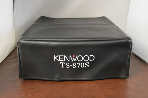 Kenwood 870s signature - kenwood, ts-870s