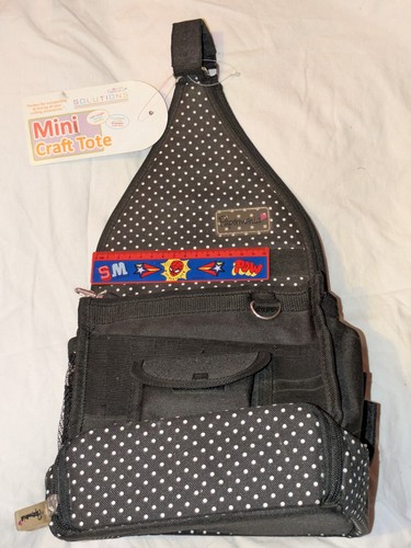 Mini craft tote from - mini,