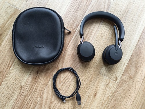 Jabra evolve2 stereo - jabra,