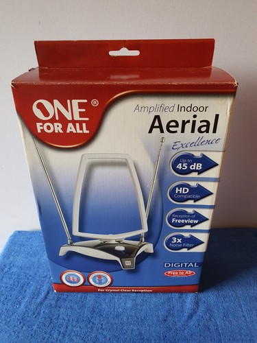 One for all sv9360 - up, to