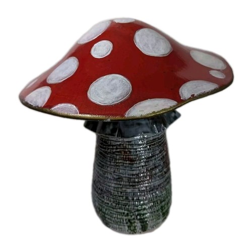 Anita harris toadstool - anita,