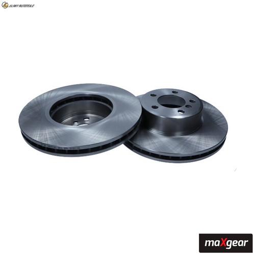Brake discs 2525 - brake, bmw