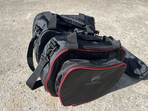 Ducati multistrada pannier - multistrada,