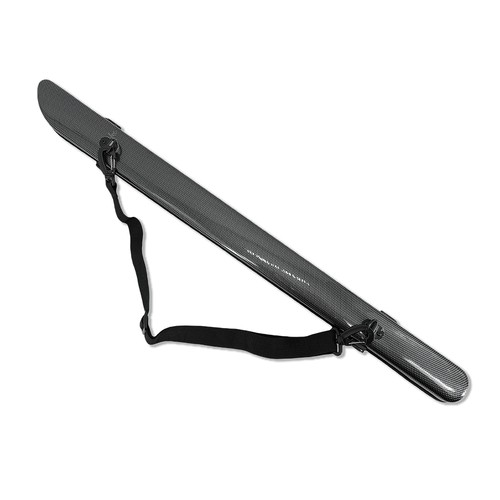 New black cello bow case - new,