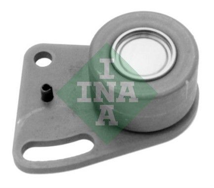 Tensioner pulley timing - timing, belt