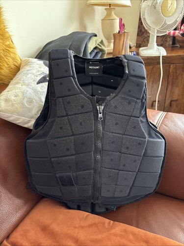 Racesafe motion youth body - 3,