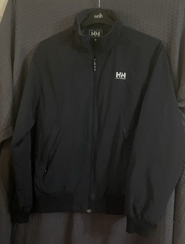 Helly hansen men jacket size - helly,
