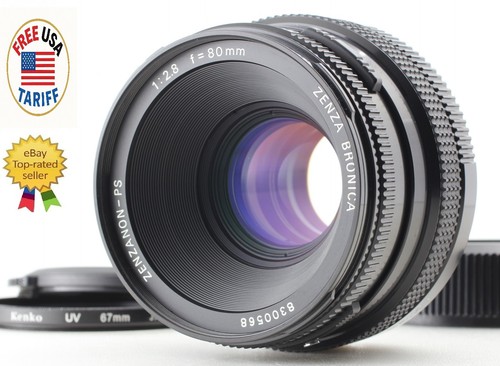 Top mint bronica - mint], zenzanon