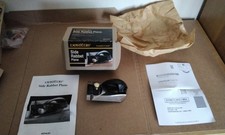 VERITAS 05P44.01 SIDE RABBET PLANE