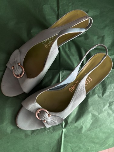 Salvatore ferragamo fabulous - salvatore,