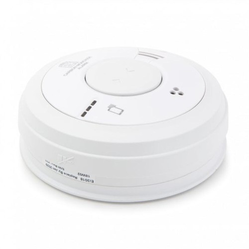 Aico ei3018 mains radiolink - mains,