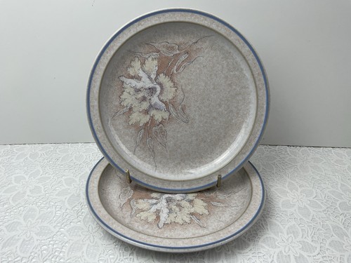 Denby tasmin side plates - denby,
