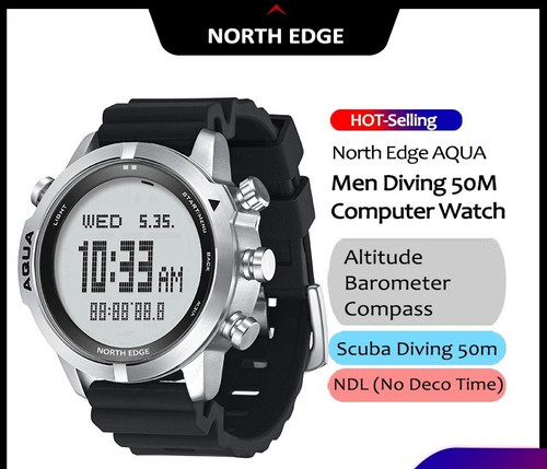North edge aqua professional - aqua,