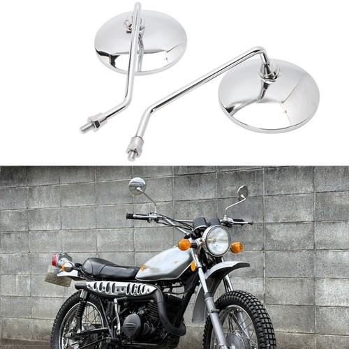 Pair mirror 10mm for - mirror,