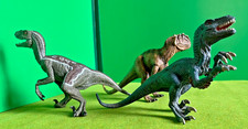 Dinosaur figures BARGAIN