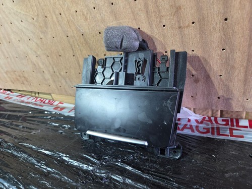 Audi front centre console - audi,