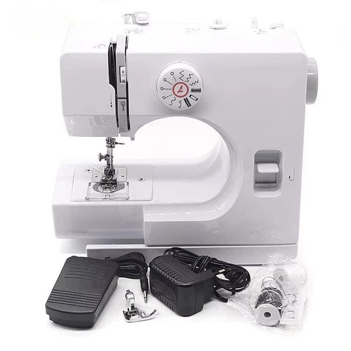Sewing machine sew stitch - machine,