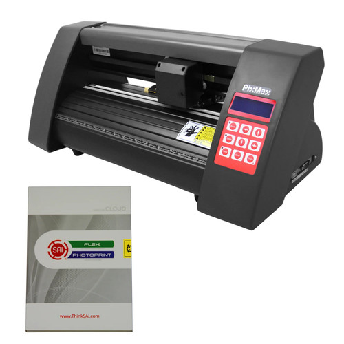 Vinyl cutter plotter sign - 20,