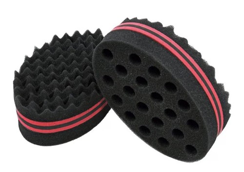Hair sponge brush afro curl - hair,