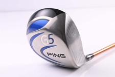 Ping G5 Driver / 9 Degree /