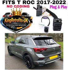 FITS VW VOLKSWAGEN T ROC