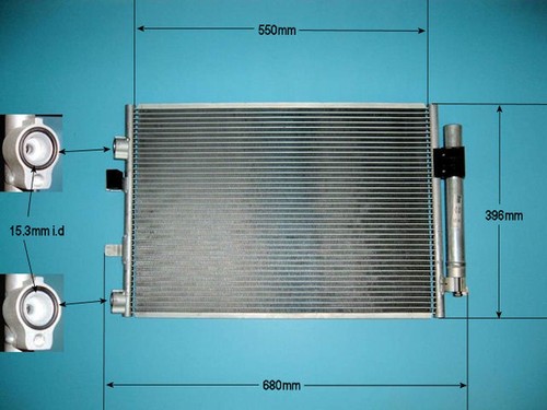 Coolzone aircon condenser - aircon,