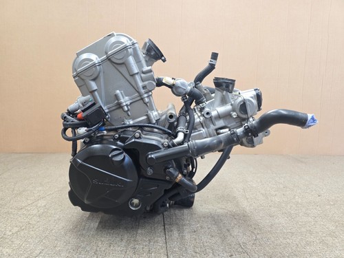 Suzuki sv650 am2 - suzuki, complete