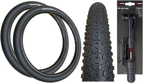 Kenda aptor 2 10 - 2x, black