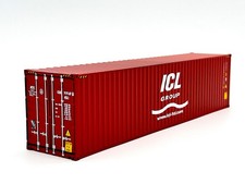 40ft  container "ICL group"