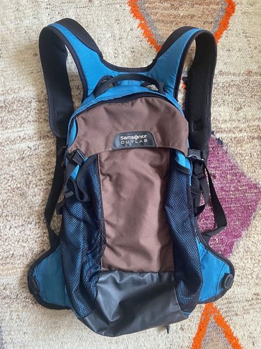 Samsonite outlab chocolate - samsonite,