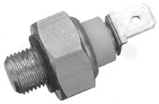 Intermotor Temperature Switch