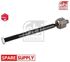 INNER TIE ROD FOR
