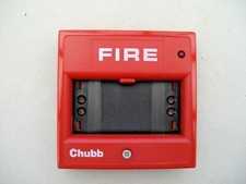 Chubb F850048N Call Point for