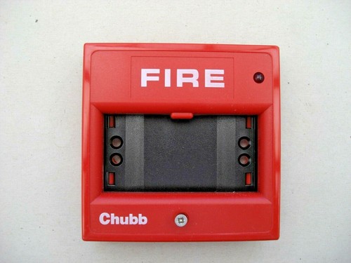 Chubb f850048n call point for - f850048n,