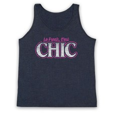 CHIC LE FREAK C'EST DISCO