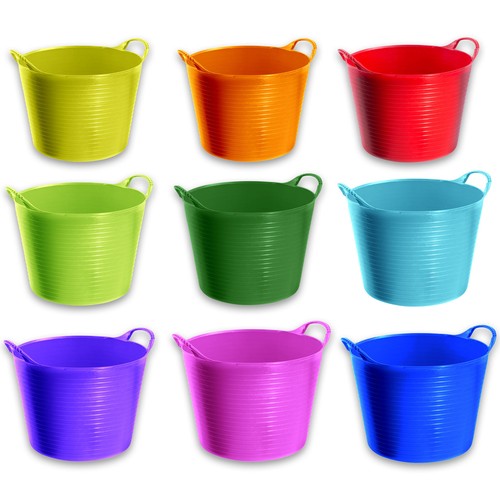 Litre flexi tub - litre,