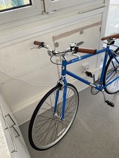 Python Duke Single Speed Fixie