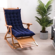 Garden Rocking Deck Home Thick