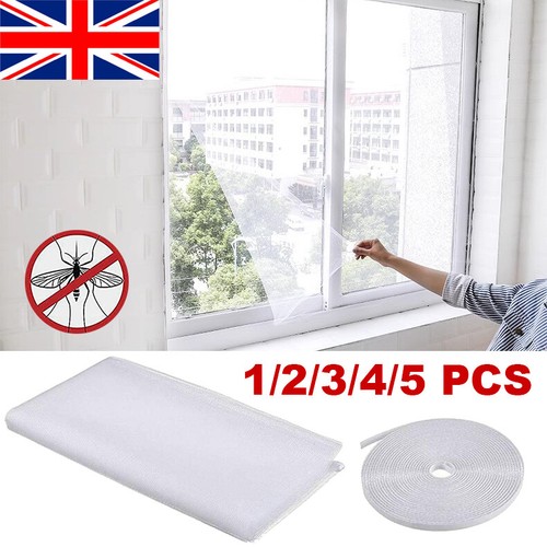 5pcs large window screen - large,