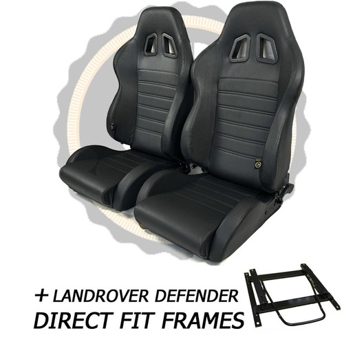 Pair bb4 reclining - pair,