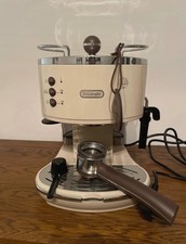 De'Longhi Icona Vintage Coffee