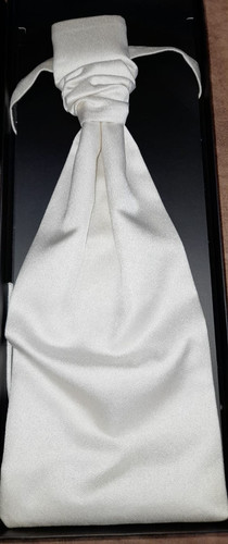 Ascot wedding tie volar - ascot,