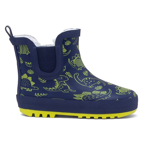 Boys wellies blue kids navy - wellies,