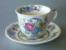 Masons Strathmore - Tea Cup &