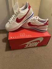 Nike Cortez Forest Gump Uk 7 Brand New with Box