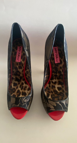 Betsey johnson samantaa - betsey,