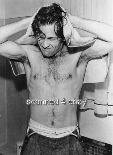 William holden towel - william,