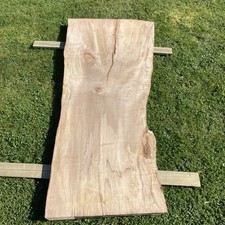 Large Beech Slab