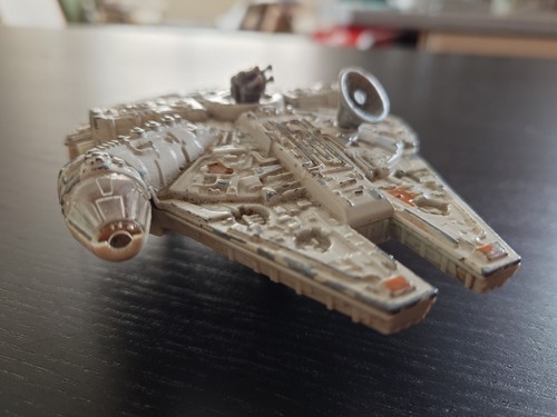 1979 vintage star wars - wars, die