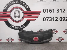 HONDA CIVIC FN2 TYPE R CENTRE